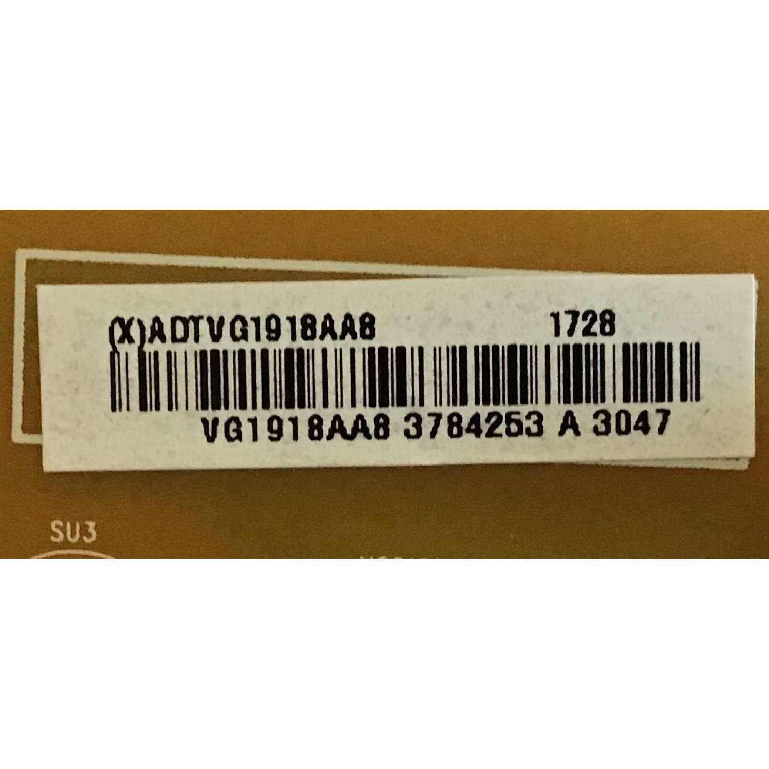 KIT DE TARJETAS VIZIO / MAIN XHCB0QK0030 715G8547-M0B-B00-005K / FUENTE ADTVG1918AA8 715G8388-P01-001-002S / T-CON 6871L-3959A 6870C-0535B / LED DRIVER LNTVGU21EXAG6 715G8492-P01-000-002H / PANEL TPT550U2-EQYSHM.G / MODELO E55-E1 LTM7VI / E55-E2 LWZ2VI - Imagen 5